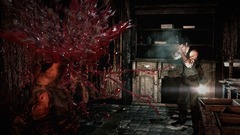 The Evil Within Screenshot # 18