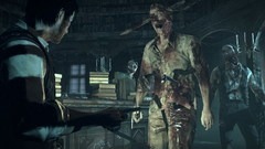The Evil Within Screenshot # 22
