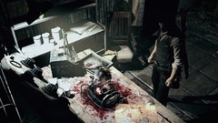 The Evil Within Screenshot # 25