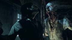 The Evil Within Screenshot # 26
