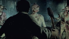 The Evil Within Screenshot # 27