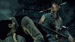 The Evil Within Screenshot # 28