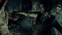 The Evil Within Screenshot # 29