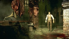 The Evil Within Screenshot # 35