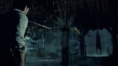 The Evil Within Screenshot # 38