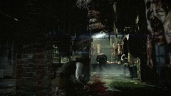 The Evil Within Screenshot # 5