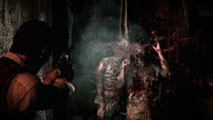 The Evil Within Screenshot # 6