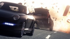 Alarm für Cobra 11 - Undercover Screenshot # 1