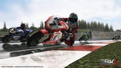 SBK Generations Screenshot # 1
