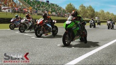 SBK Generations Screenshot # 11