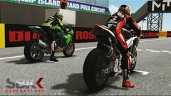 SBK Generations Screenshot # 12