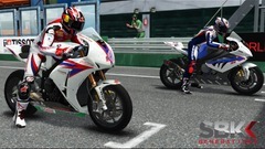 SBK Generations Screenshot # 13
