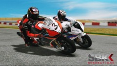 SBK Generations Screenshot # 5