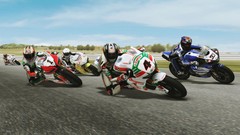 SBK Generations Screenshot # 6