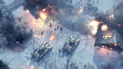 Company of Heroes 2 Screenshot # 1