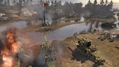 Company of Heroes 2 Screenshot # 5