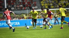 FIFA 13 Screenshot # 16