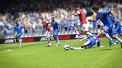 FIFA 13 Screenshot # 18