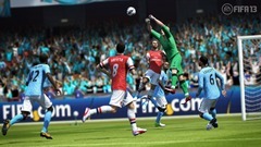 FIFA 13 Screenshot # 20