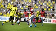 FIFA 13 Screenshot # 21