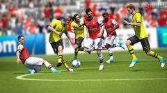 FIFA 13 Screenshot # 24