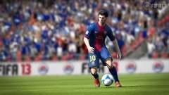 FIFA 13 Screenshot # 25