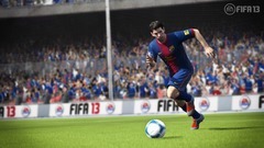 FIFA 13 Screenshot # 26