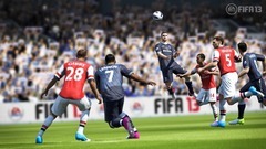 FIFA 13 Screenshot # 27