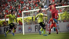 FIFA 13 Screenshot # 3