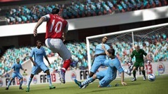 FIFA 13 Screenshot # 4
