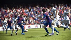 FIFA 13 Screenshot # 9