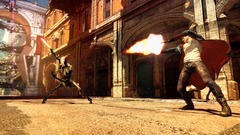 DmC Devil May Cry Screenshot # 1