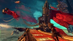 DmC Devil May Cry Screenshot # 2