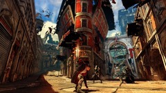 DmC Devil May Cry Screenshot # 22