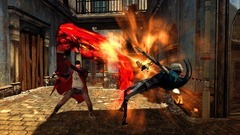 DmC Devil May Cry Screenshot # 25
