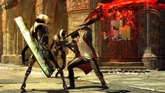 DmC Devil May Cry Screenshot # 30
