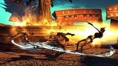 DmC Devil May Cry Screenshot # 4