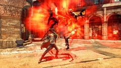 DmC Devil May Cry Screenshot # 8