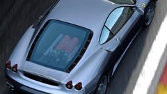 Test Drive Ferrari: Racing Legends Screenshot # 1