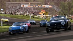 Test Drive Ferrari: Racing Legends Screenshot # 10