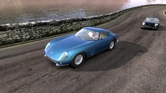Test Drive Ferrari: Racing Legends Screenshot # 11