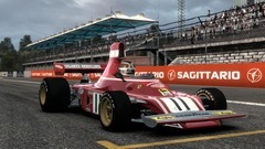 Test Drive Ferrari: Racing Legends Screenshot # 12