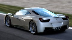 Test Drive Ferrari: Racing Legends Screenshot # 13