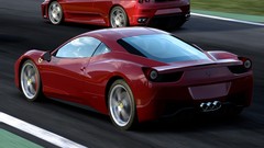 Test Drive Ferrari: Racing Legends Screenshot # 14
