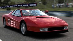 Test Drive Ferrari: Racing Legends Screenshot # 15