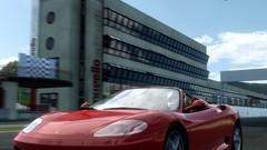 Test Drive Ferrari: Racing Legends Screenshot # 18