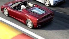 Test Drive Ferrari: Racing Legends Screenshot # 19