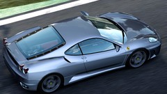 Test Drive Ferrari: Racing Legends Screenshot # 2