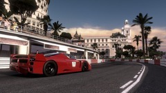 Test Drive Ferrari: Racing Legends Screenshot # 22