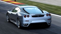 Test Drive Ferrari: Racing Legends Screenshot # 3